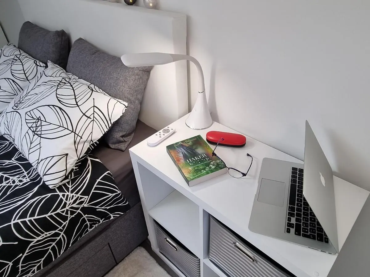 Sea View Medulin Apartment - Orijeta Croatia