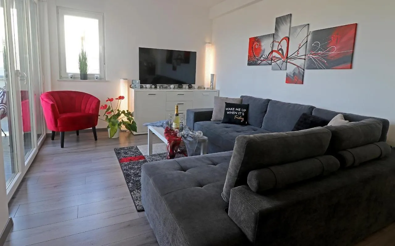 Sea View Medulin Apartment - Orijeta Croatia