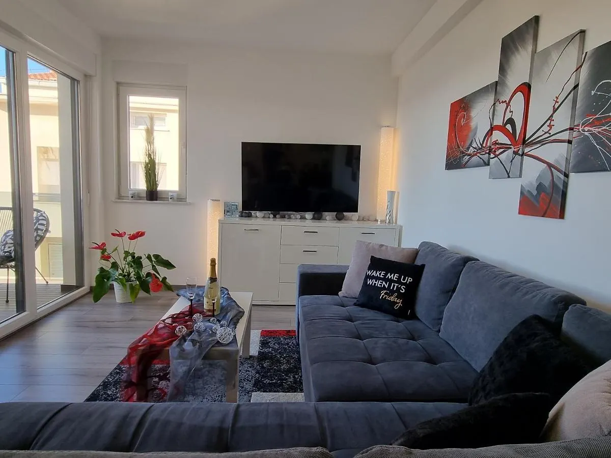 Sea View Medulin Apartment - Orijeta