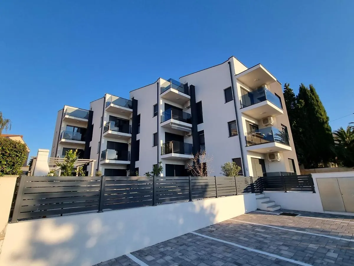 Sea View Medulin Apartment - Orijeta Croatia