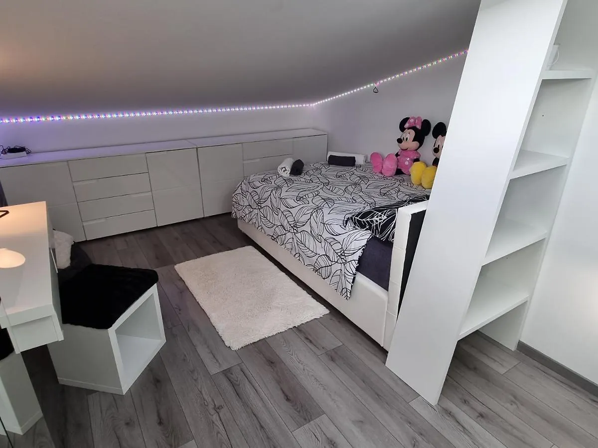 Sea View Medulin Apartment - Orijeta Croatia