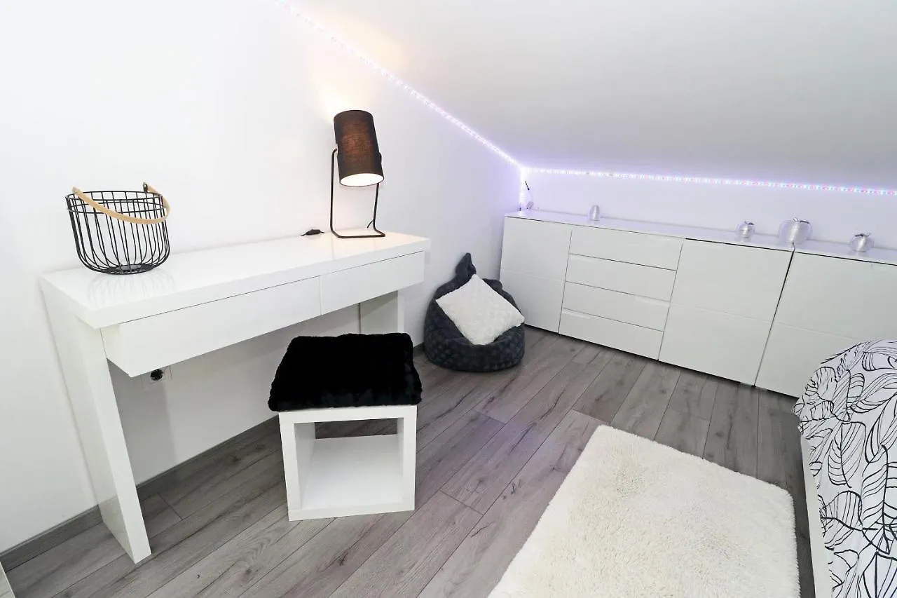 Sea View Medulin Apartment - Orijeta Croatia