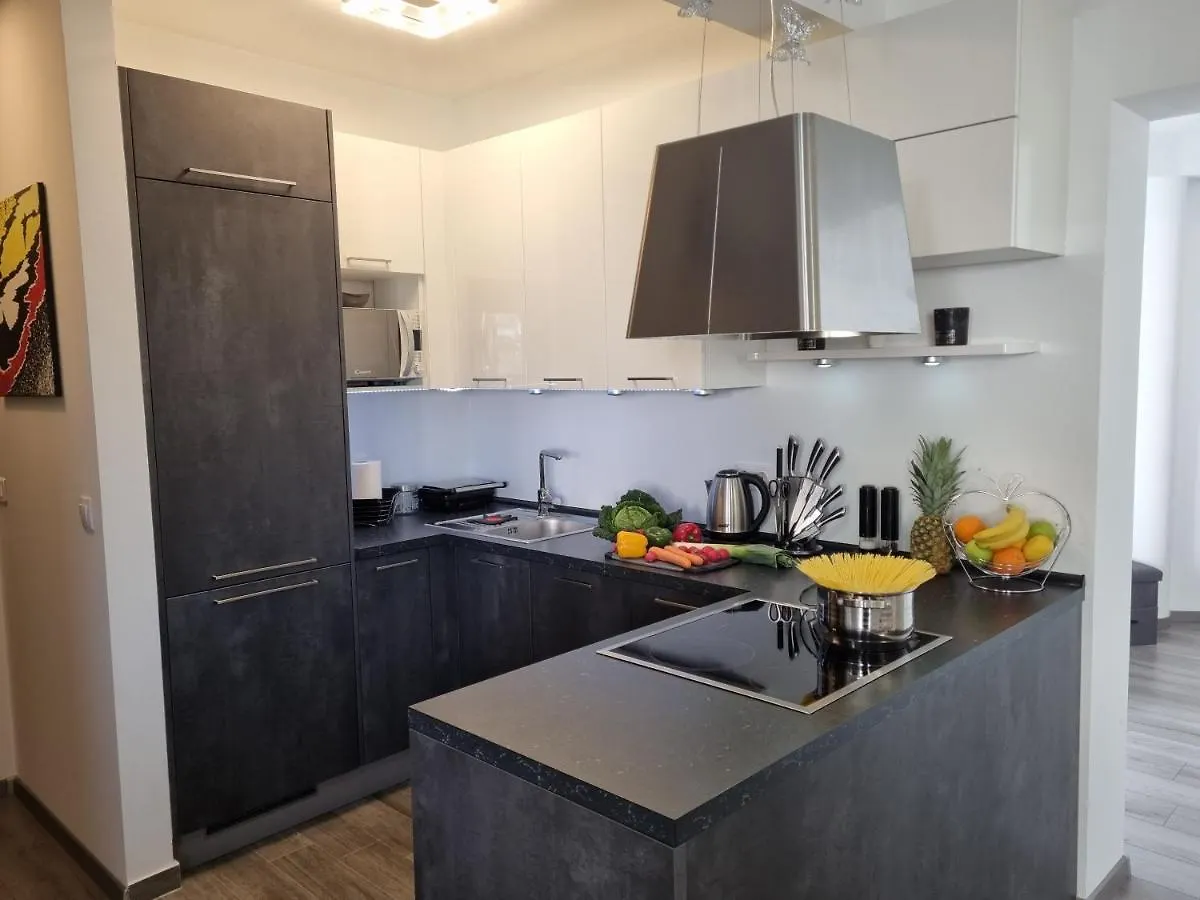 Sea View Medulin Apartment - Orijeta Croatia