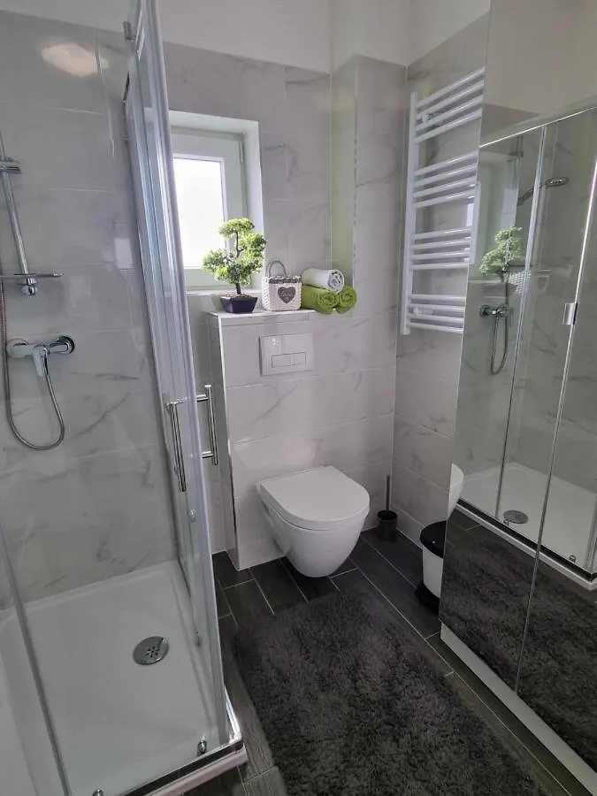 Sea View Medulin Apartment - Orijeta