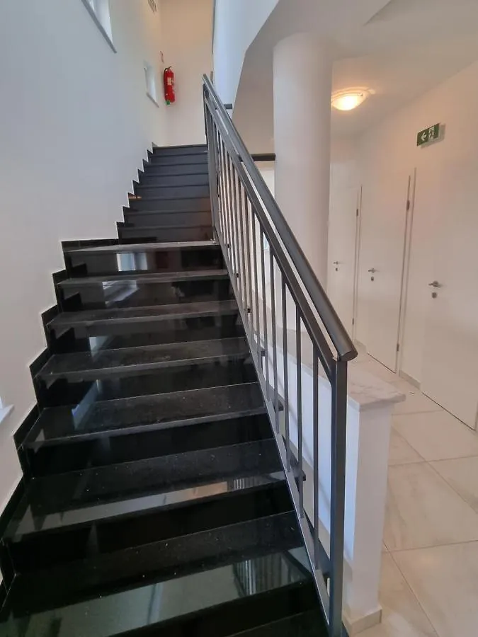 Sea View Medulin Apartment - Orijeta