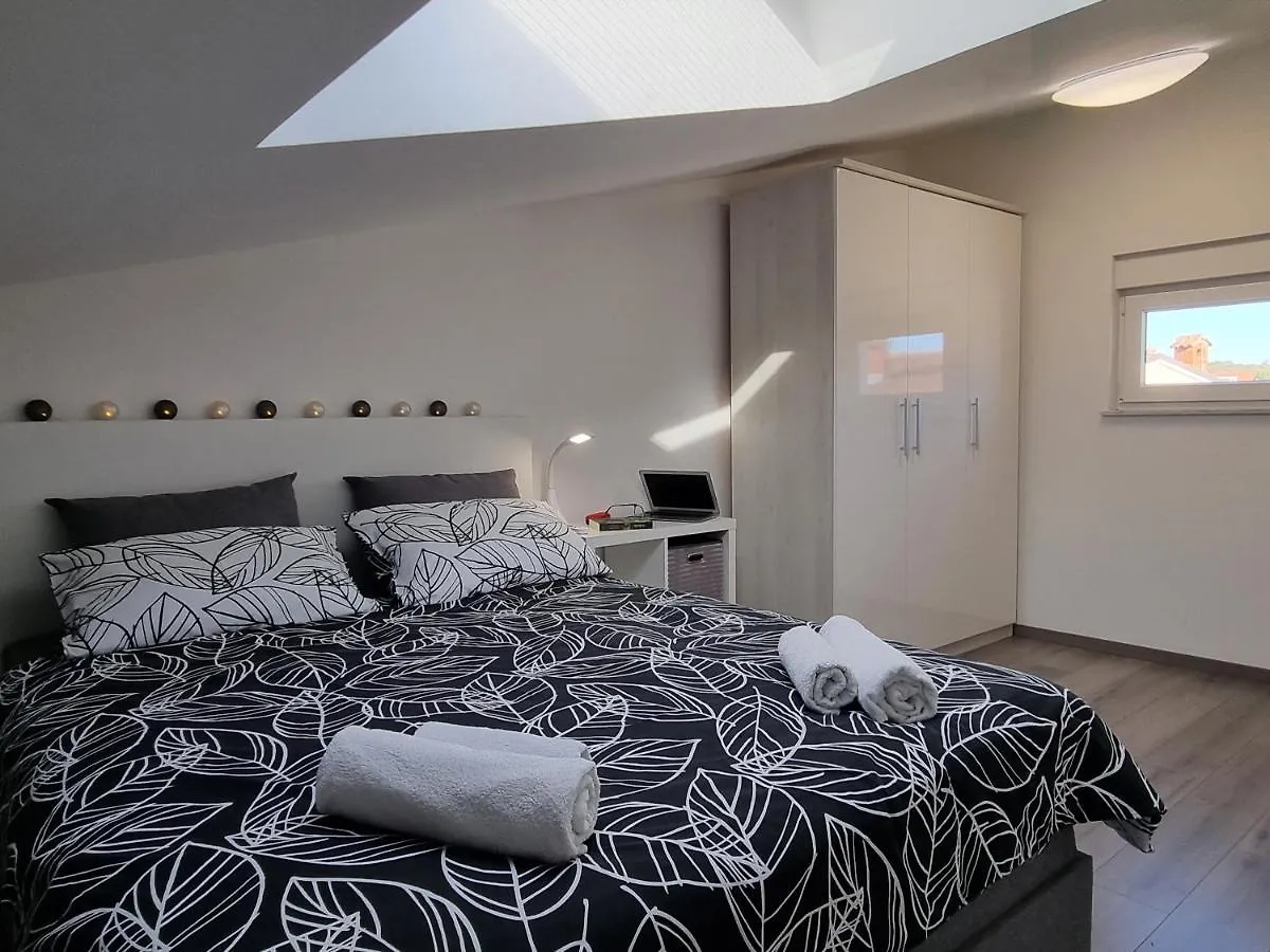 Sea View Medulin Apartment - Orijeta 0*,  Croatia