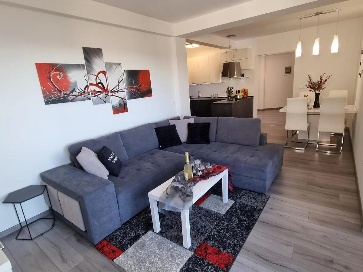 Sea View Medulin Apartment - Orijeta