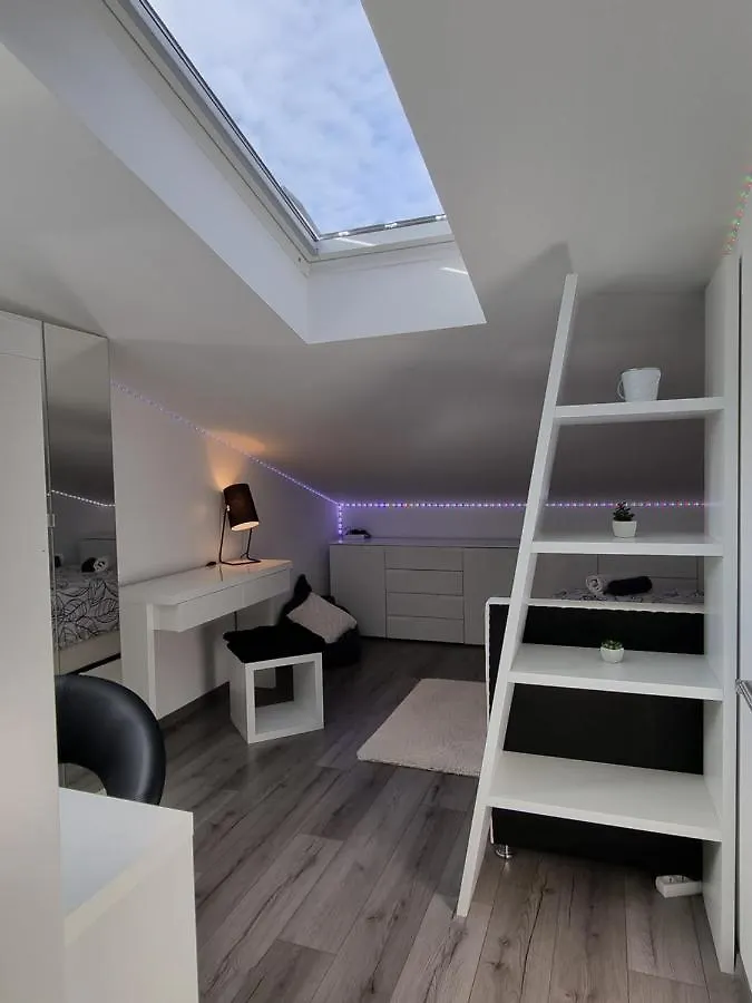 Sea View Medulin Apartment - Orijeta