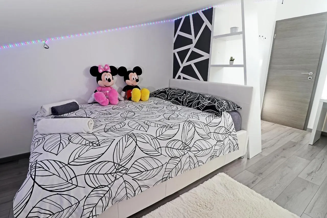 Sea View Medulin Apartment - Orijeta