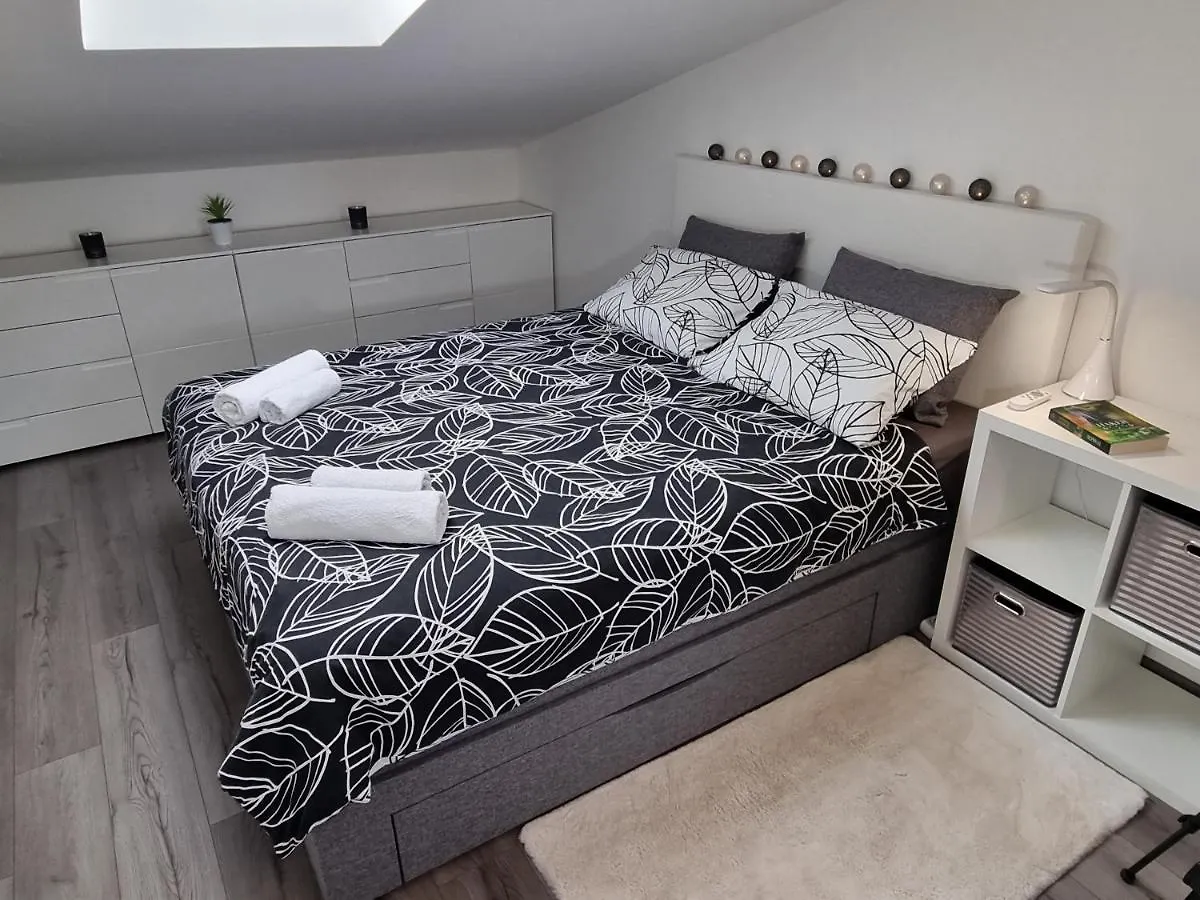 Sea View Medulin Apartment - Orijeta