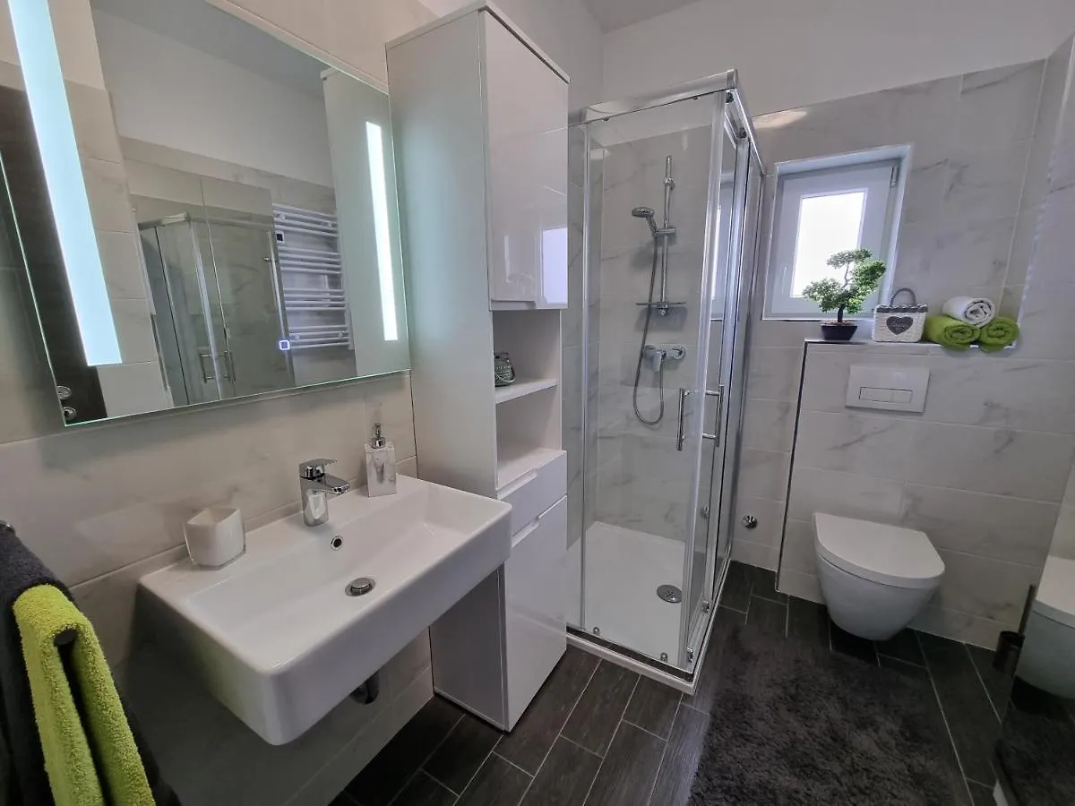 Sea View Medulin Apartment - Orijeta