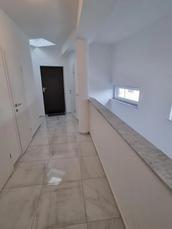 Sea View Medulin Apartment - Orijeta
