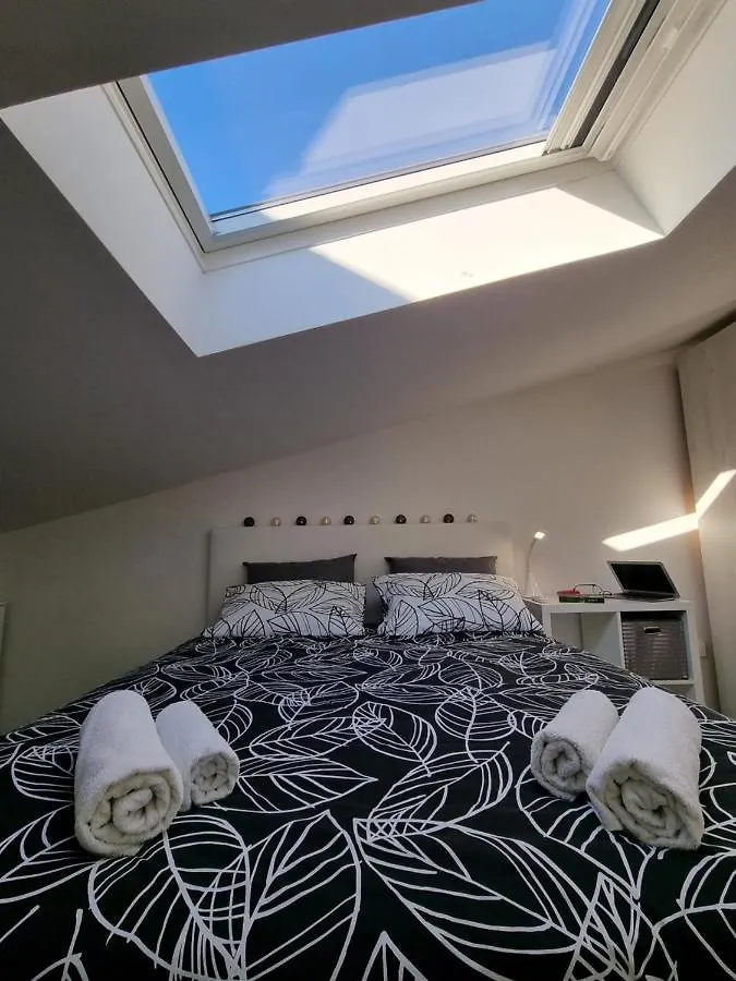 Sea View Medulin Apartment - Orijeta