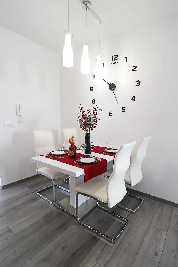 Sea View Medulin Apartment - Orijeta Croatia
