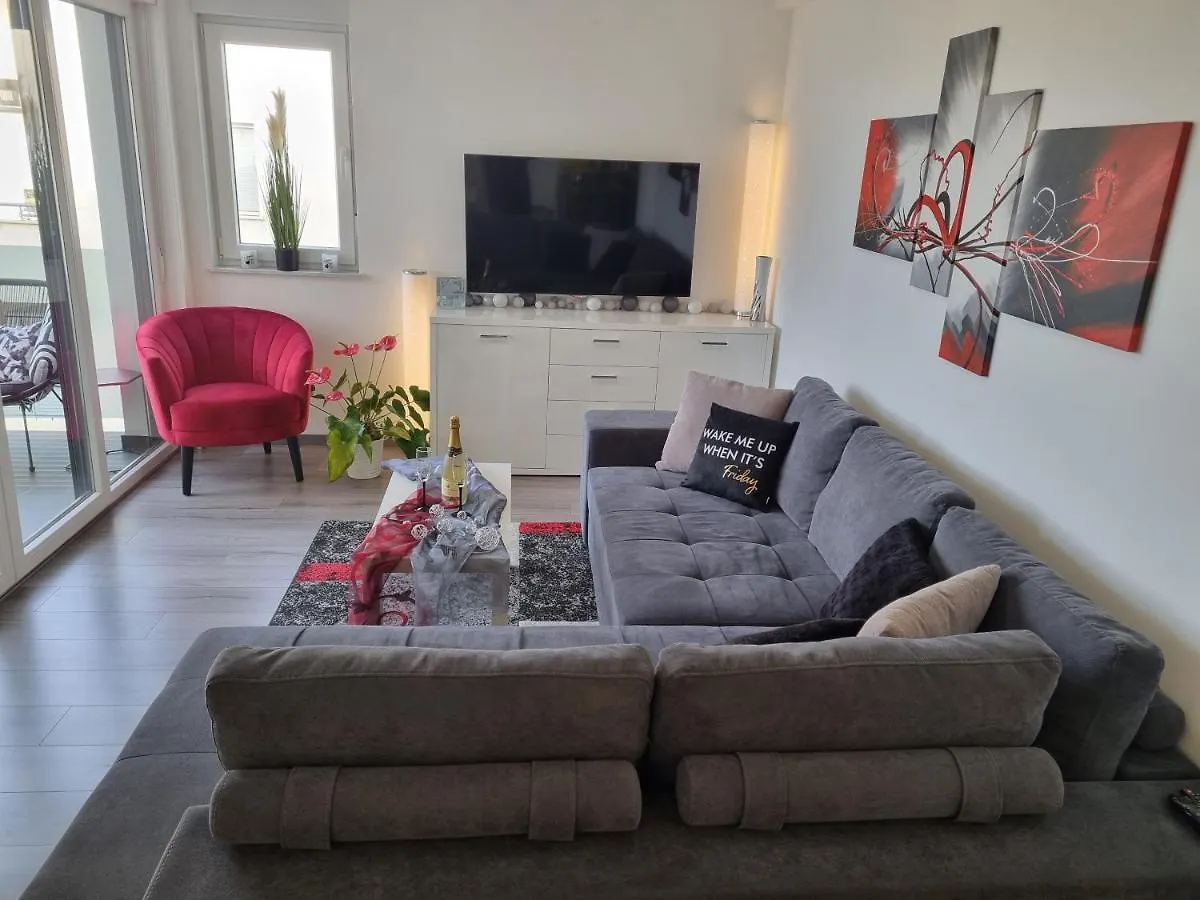Sea View Medulin Apartment - Orijeta