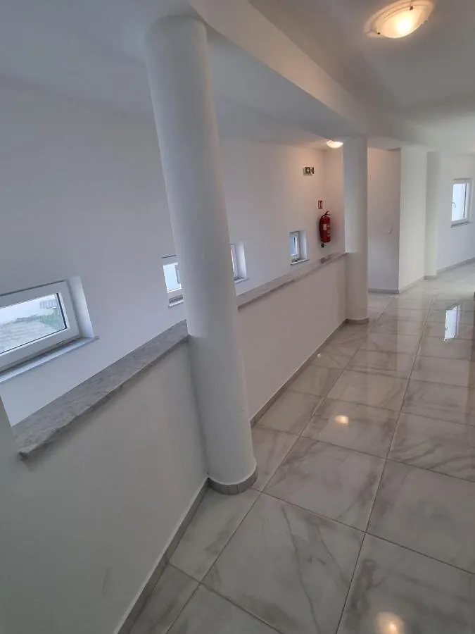 Sea View Medulin Apartment - Orijeta