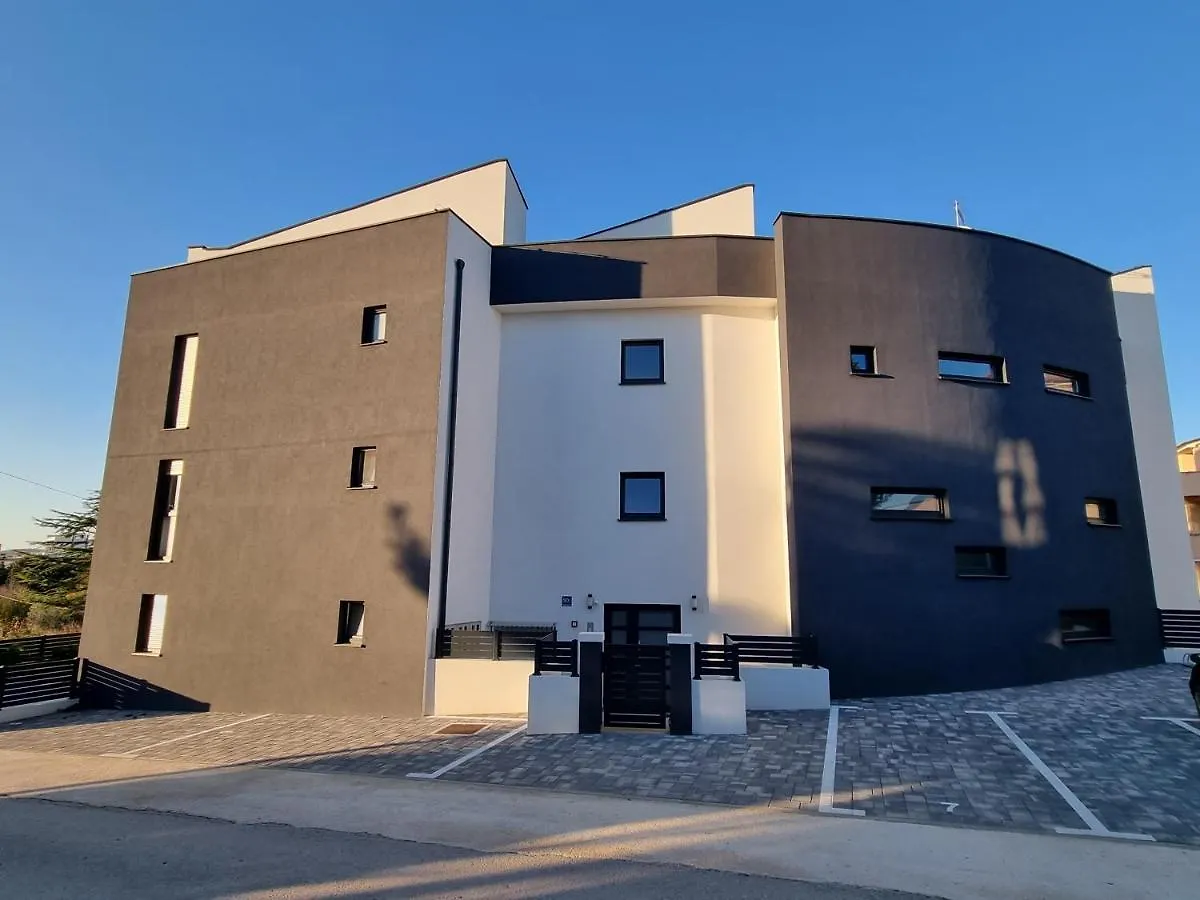 Sea View Medulin Apartment - Orijeta Croatia
