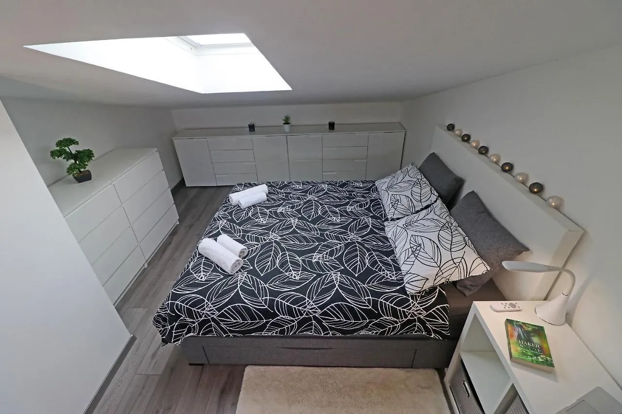 Sea View Medulin Apartment - Orijeta Croatia