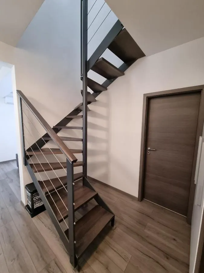 Sea View Medulin Apartment - Orijeta