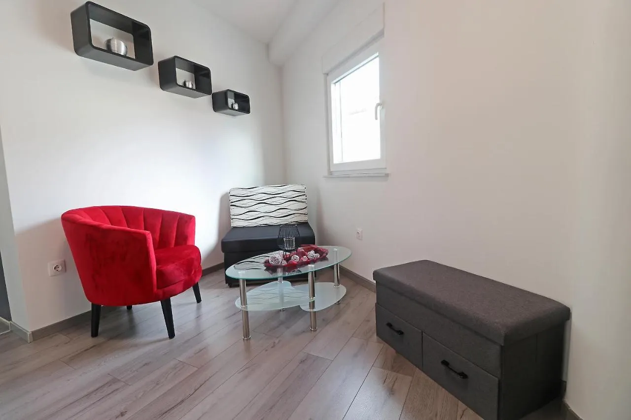 Sea View Medulin Apartment - Orijeta