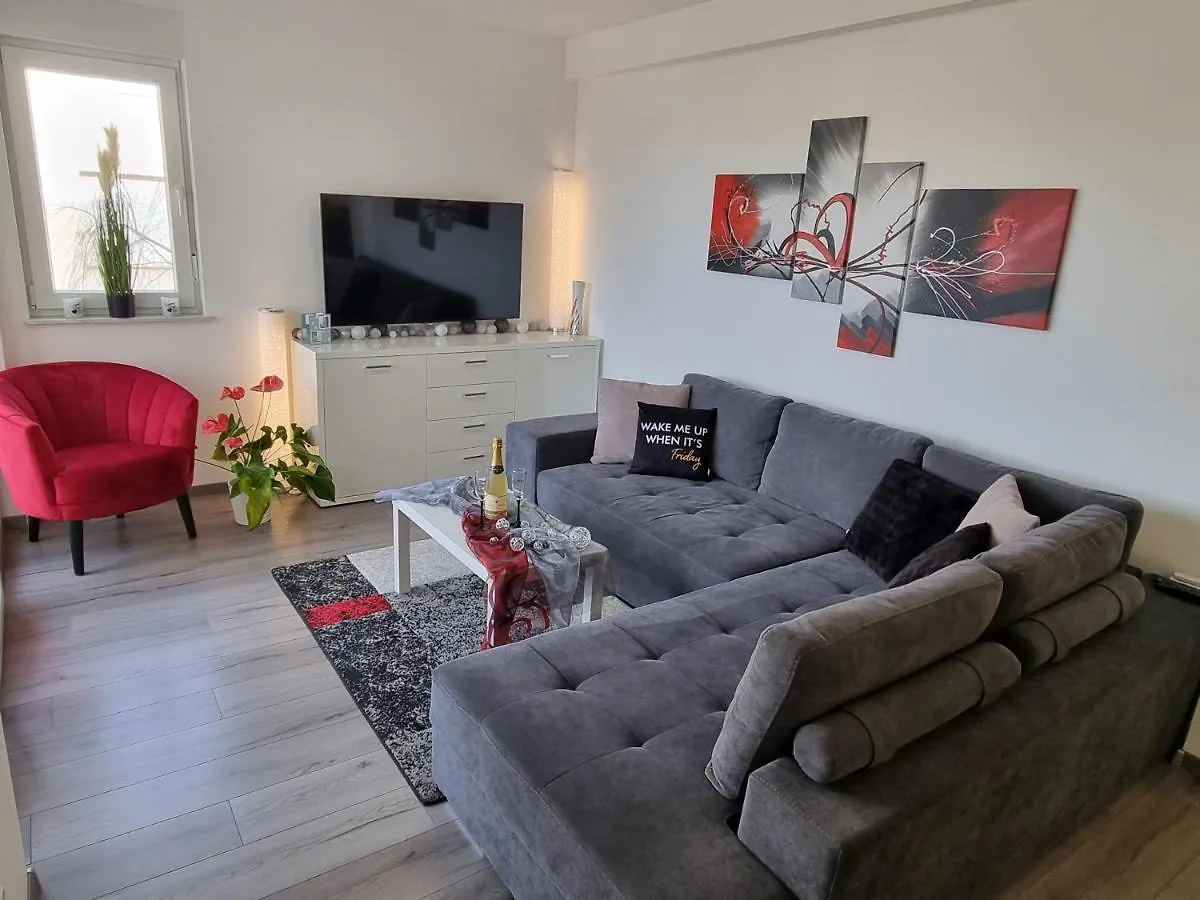 Sea View Medulin Apartment - Orijeta 0*,  Croatia