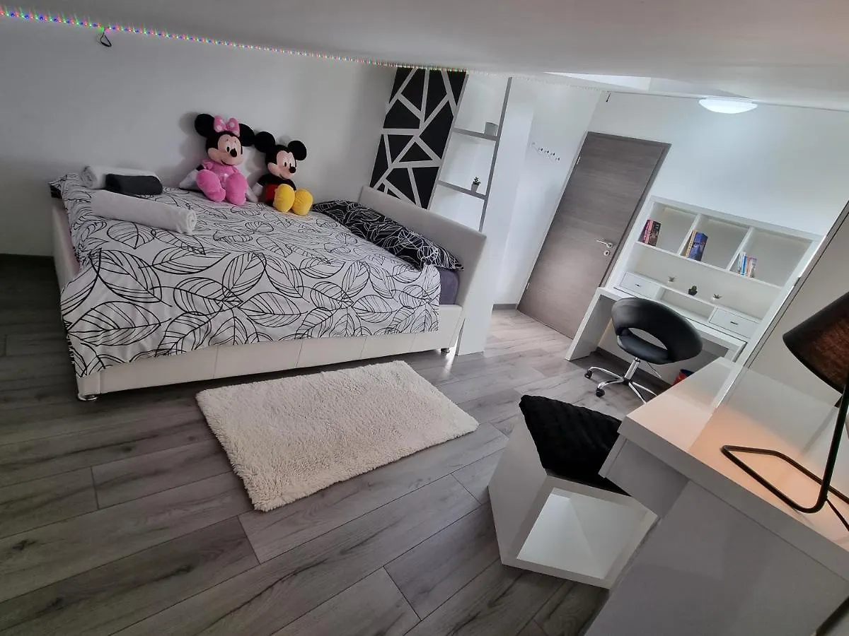 Sea View Medulin Apartment - Orijeta