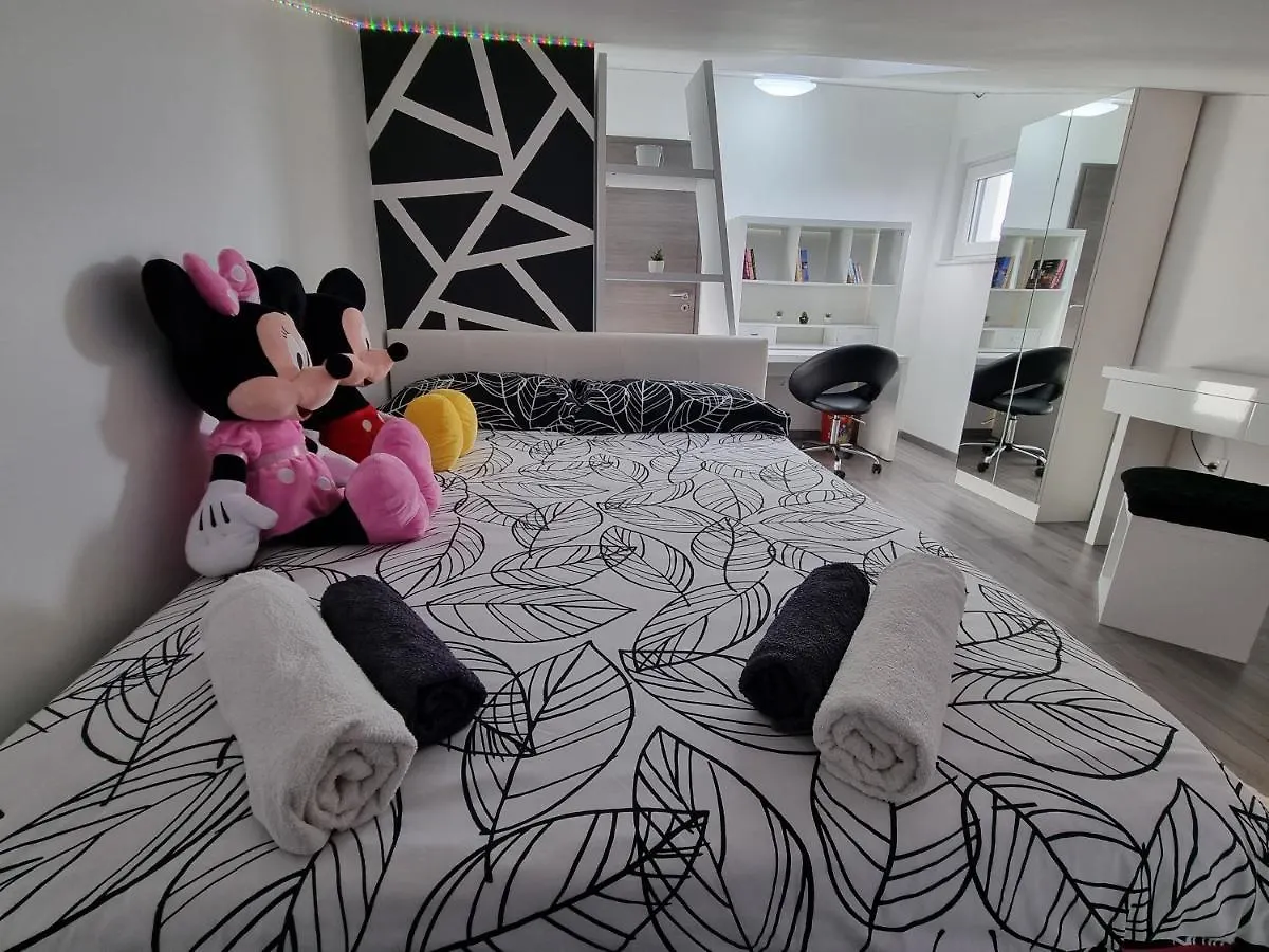 Sea View Medulin Apartment - Orijeta Croatia