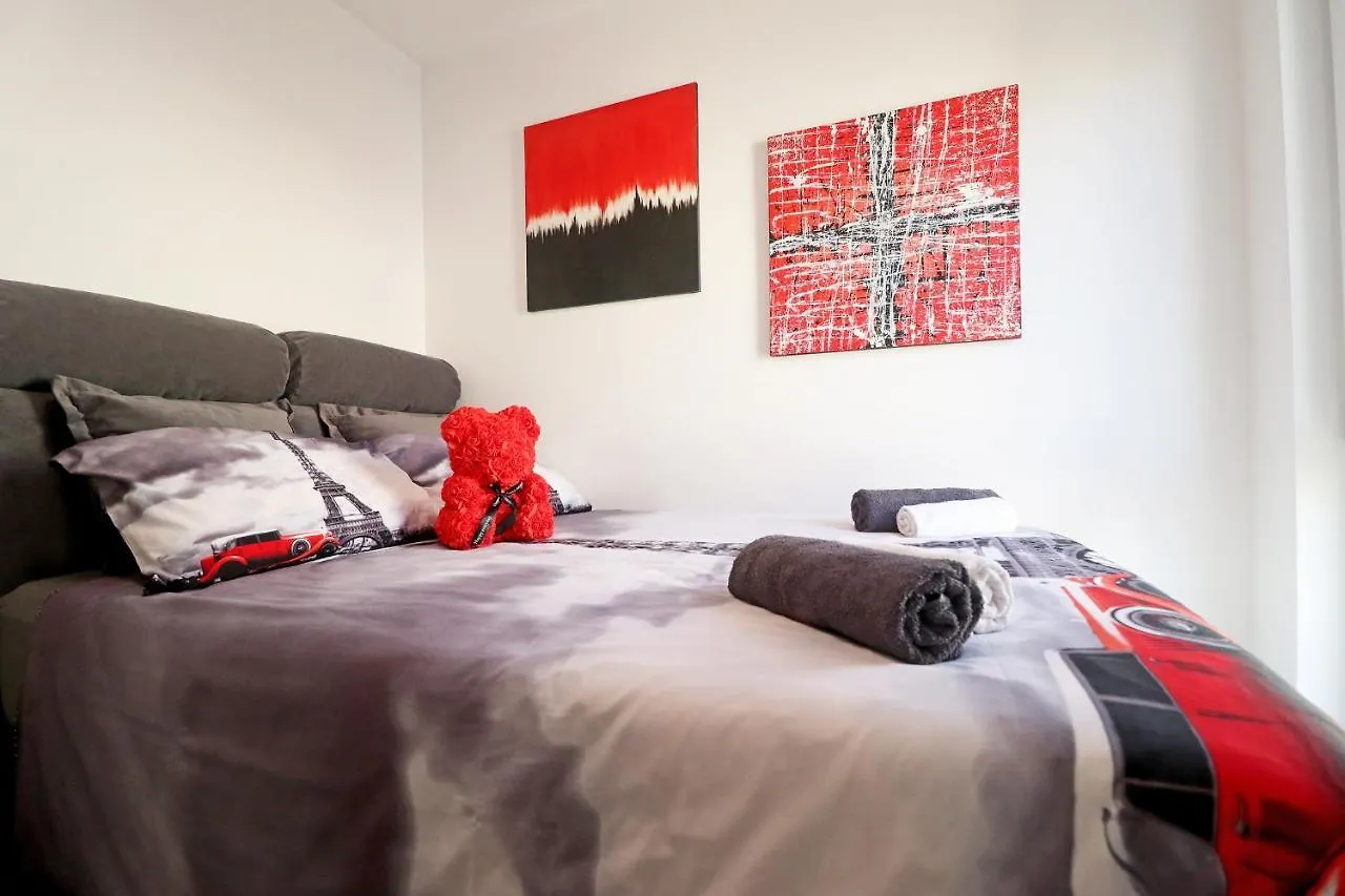 Sea View Medulin Apartment - Orijeta