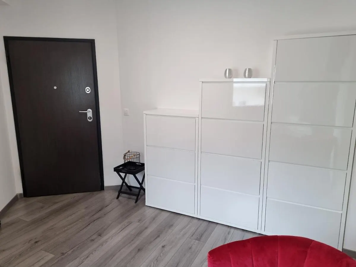 Sea View Medulin Apartment - Orijeta