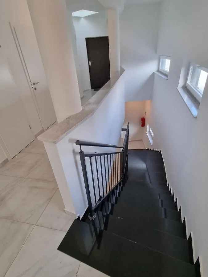 Sea View Medulin Apartment - Orijeta
