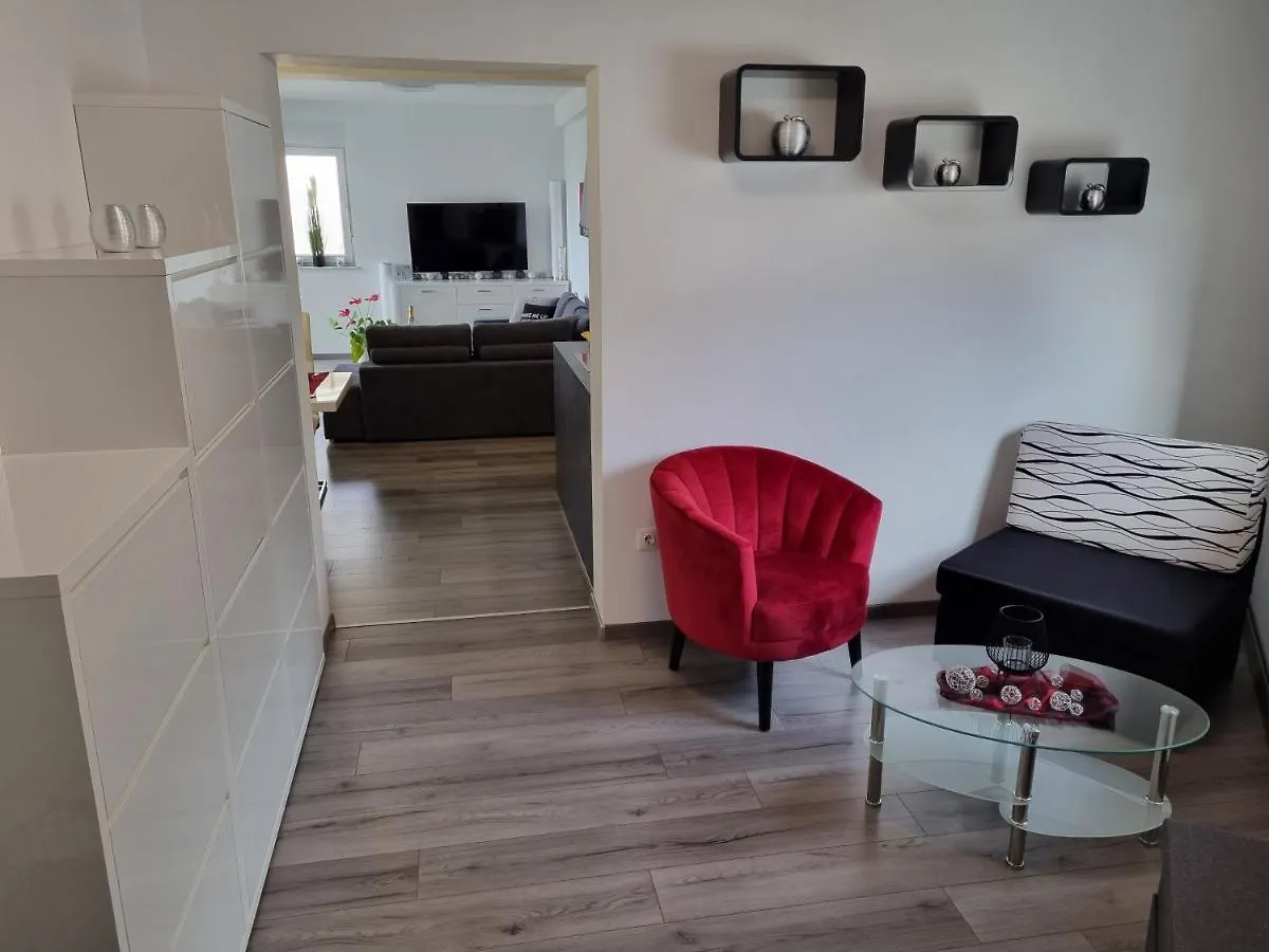 Sea View Medulin Apartment - Orijeta