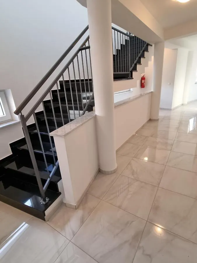 Sea View Medulin Apartment - Orijeta Croatia